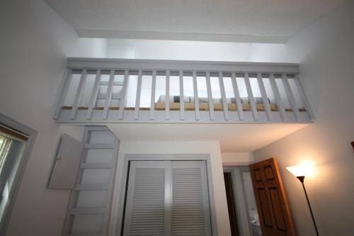 Apartamento Sundance At Warriors Mark #4 Duplex