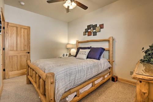 Upscale Breck Home, 9min To Main St And Slopes!