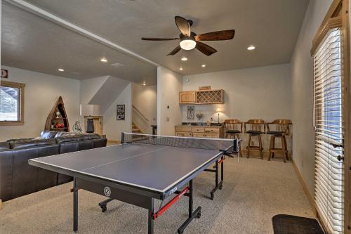 Upscale Breck Home, 9min To Main St And Slopes!