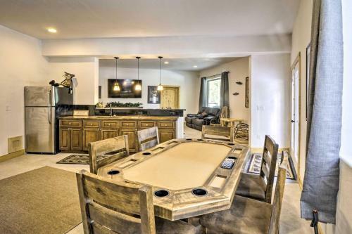 Spacious Mtn Retreat - 5 Mi To Breck Main St