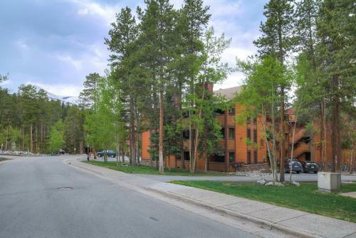 Apartamento Motherlode C9 Condo