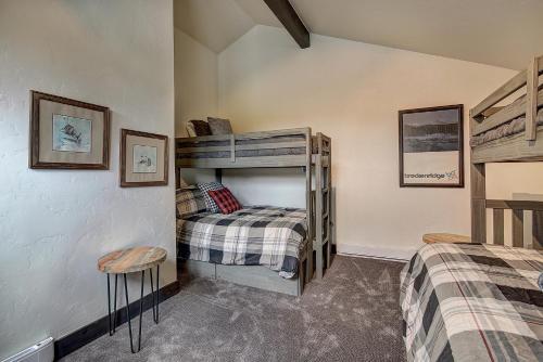 Apartamento Motherlode C9 Condo