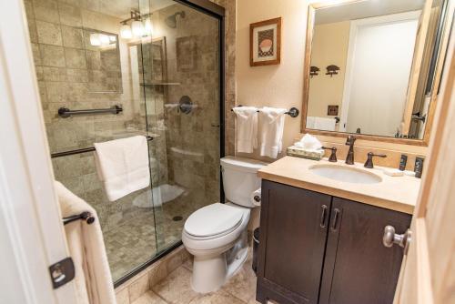 Tyra Summit A1a Ski In Out Great Amenities