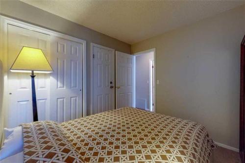 Wildwood Suites 305 (Condo)
