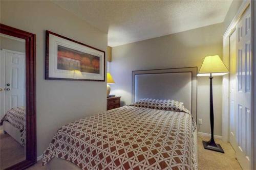 Wildwood Suites 305 (Condo)