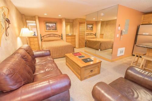 Apartamento Peak 9 Inn - 4505
