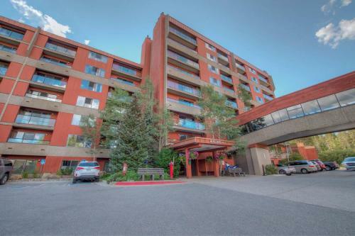 Apartamento Beaver Run Condo - Adventure And Luxury!