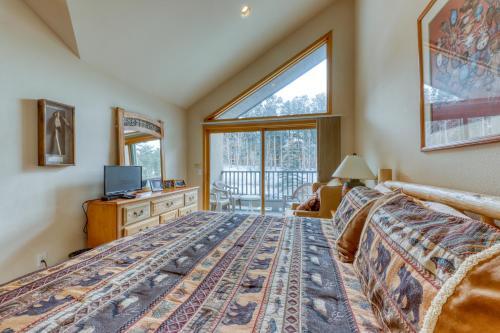 Chimney Ridge #502