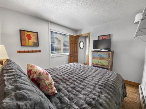Apartamento Powder Ridge 209 Condo