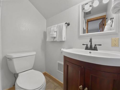 Apartamento Powder Ridge 209 Condo