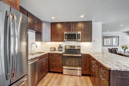 Apartamento The Lift A102 Condo