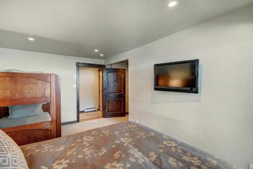 Apartamento The Lift A102 Condo