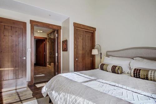 Apartamento One Ski Hill Place 8509 Condo