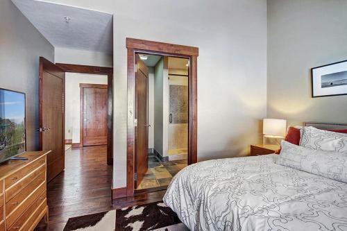 Apartamento One Ski Hill Place 8509 Condo