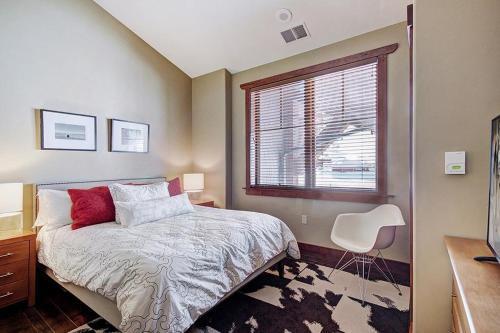Apartamento One Ski Hill Place 8509 Condo