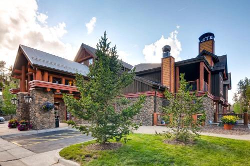 Bluesky Breckenridge III