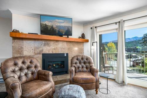 Sawmill Creek 203 Condo Ski In Walk To Main St