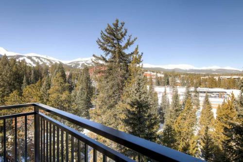 Powderhorn Penthouse Condo