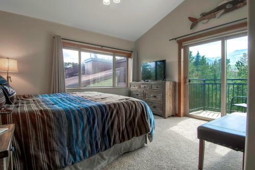 Powderhorn Penthouse Condo