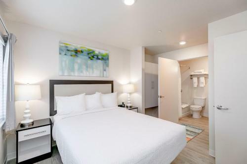 Apartamento Waterwalk Denver Tech Center