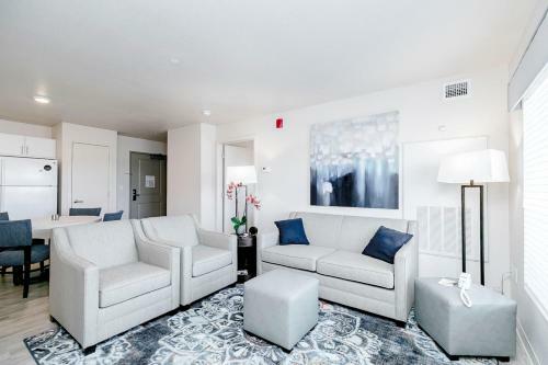 Apartamento Waterwalk Denver Tech Center