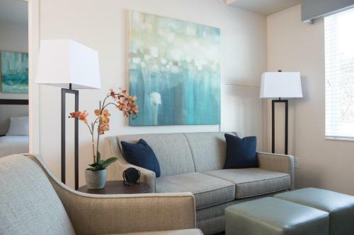 Apartamento Waterwalk Denver Tech Center