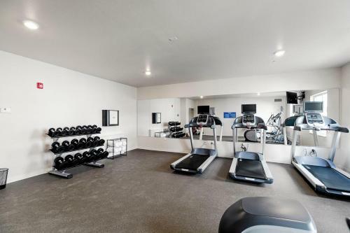 Apartamento Waterwalk Denver Tech Center