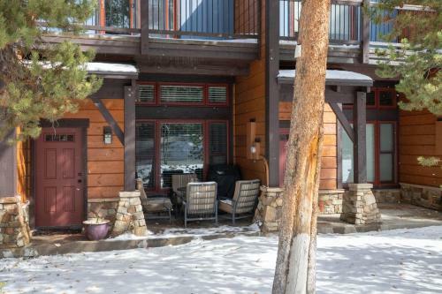 2 Bdr Winter Point: Close To Skiing, Hiking & Town