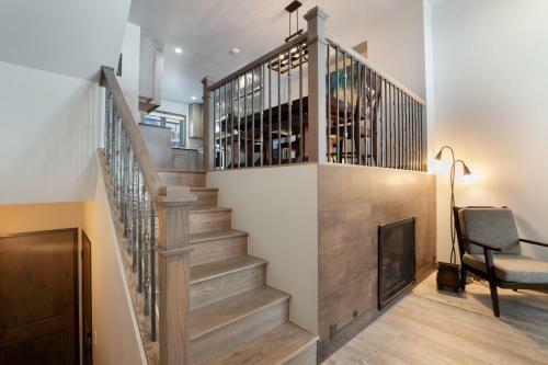 2 Bdr Winter Point: Close To Skiing, Hiking & Town