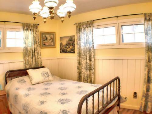 Villa Mountain Retreat Rancher In Cascade Co