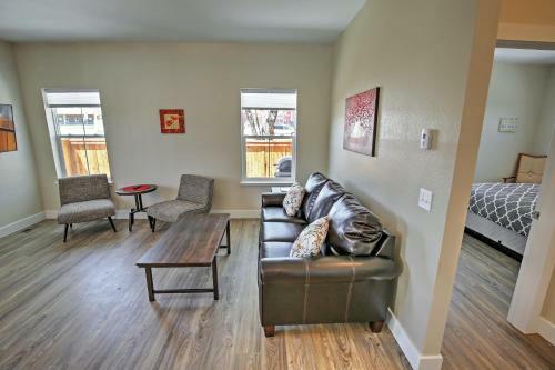 Apartamento Downtown Buena Vista Condo Steps From Everything!