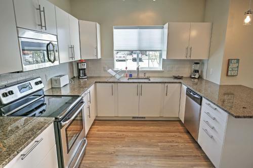 Apartamento Downtown Buena Vista Condo Steps From Everything!
