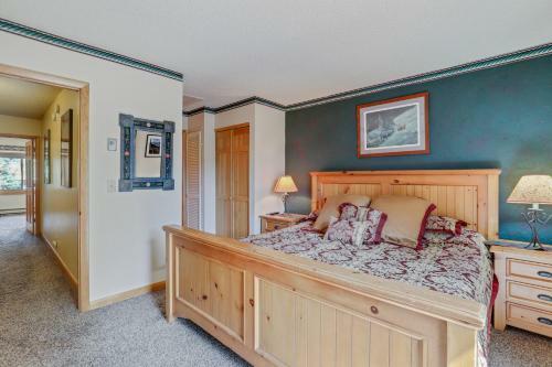 Ski In Ski Out Cedars Chalet Close To Everything