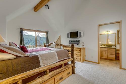 Hideaway Cabin