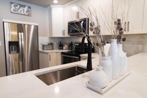 Longbranch 202 Condo Excellent Location Remodeled
