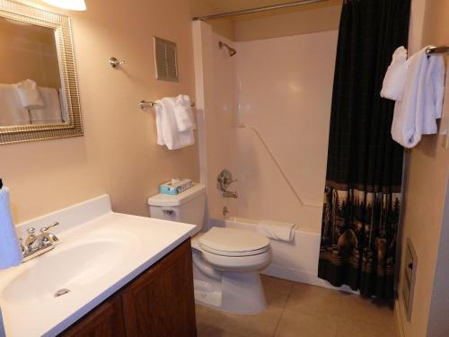 Rockridge II Townhouse