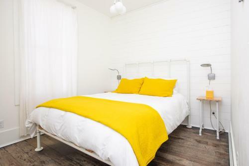 South Main Residences By Surf Hotel