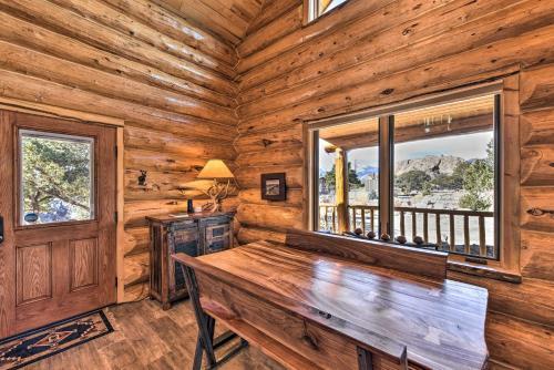 Riverfront Retreat With Hot Tub Fish And Hike!