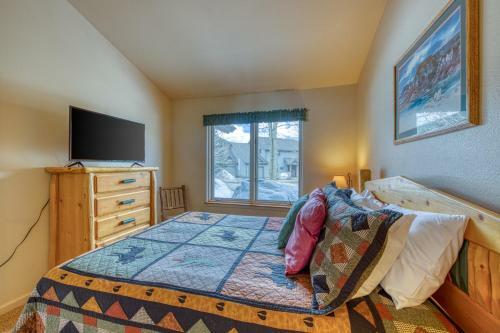 Fairway Getaway