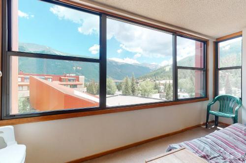 Hotel Suite In The Village