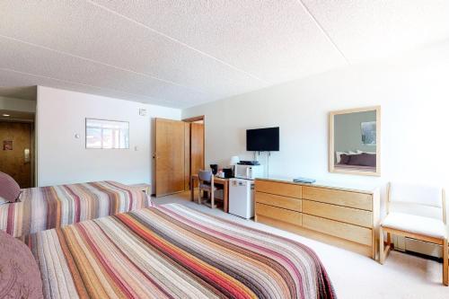 Hotel Suite In The Village