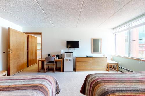 Hotel Suite In The Village
