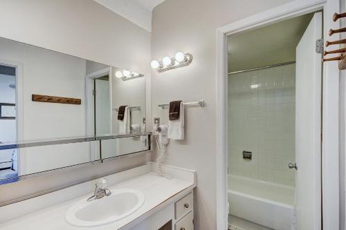 Apartamento Wh204 Wheeler House Condo