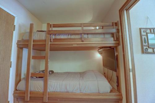 Apartamento Tl207 Telemark Lodge Condo