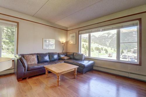 Apartamento Tl207 Telemark Lodge Condo