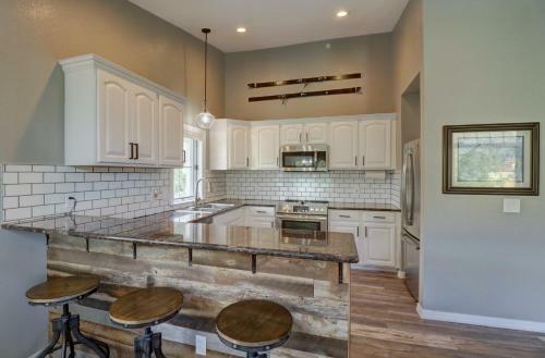 Apartamento Er4 Elk Run 2br Condo