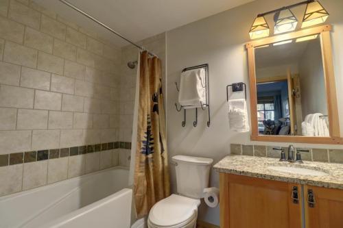 Apartamento Pp210 Passage Point Condo