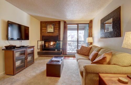 Apartamento Fp211 Fox Pine Inn Efficiency Condo