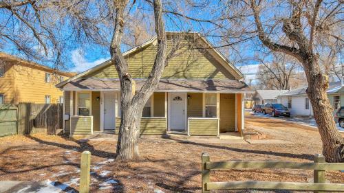 Apartamento 707 Ralston Court