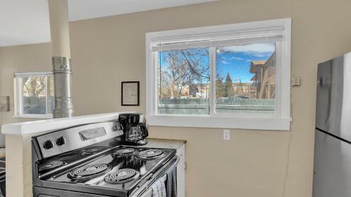 Apartamento 707 Ralston Court
